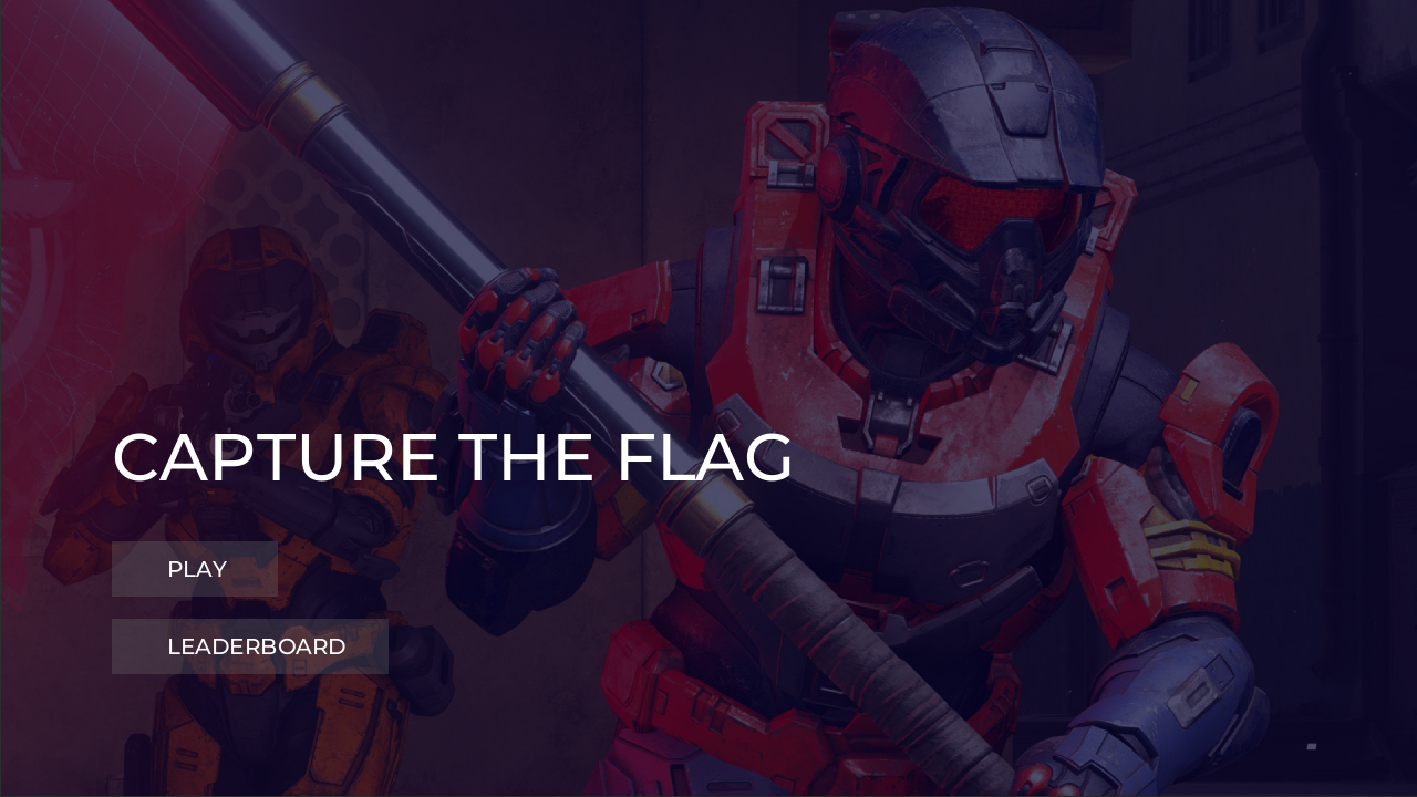 Capture The Flag Media