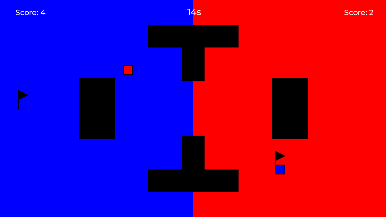 Capture The Flag Media