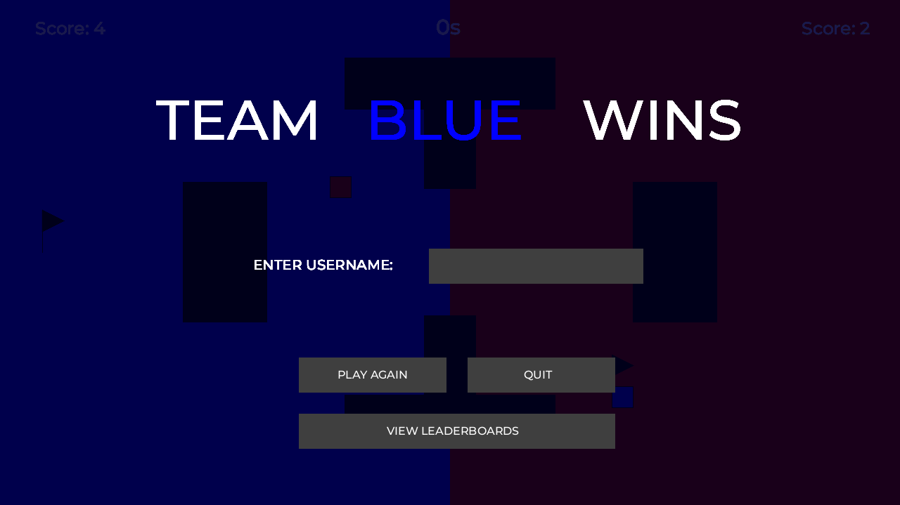 Capture The Flag Media