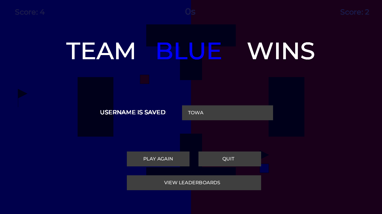 Capture The Flag Media