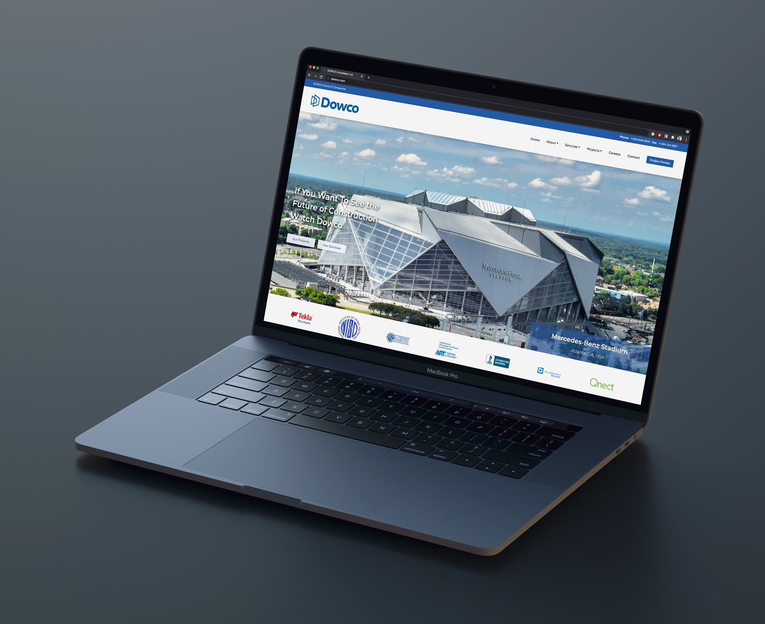 Current Project Thumbnail