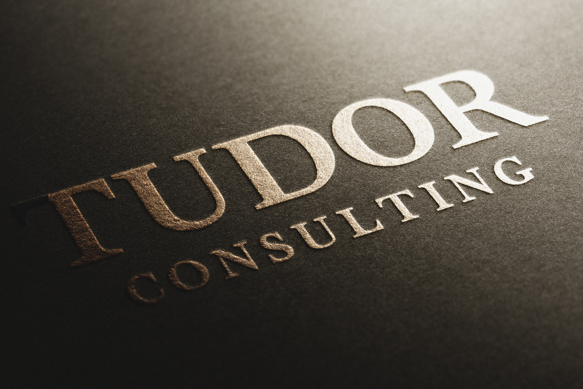 Tudor Consulting Media